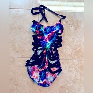 Rave outfit worn once